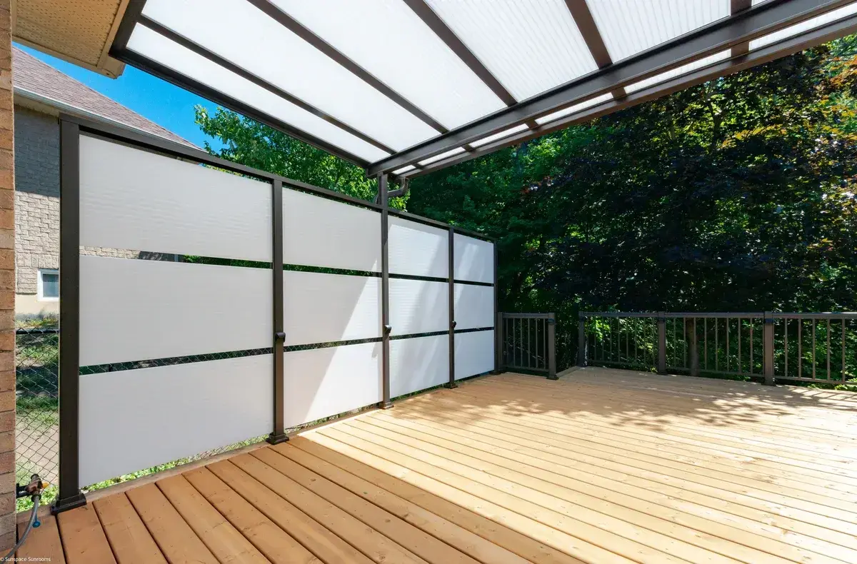 privacy fencing installation celina