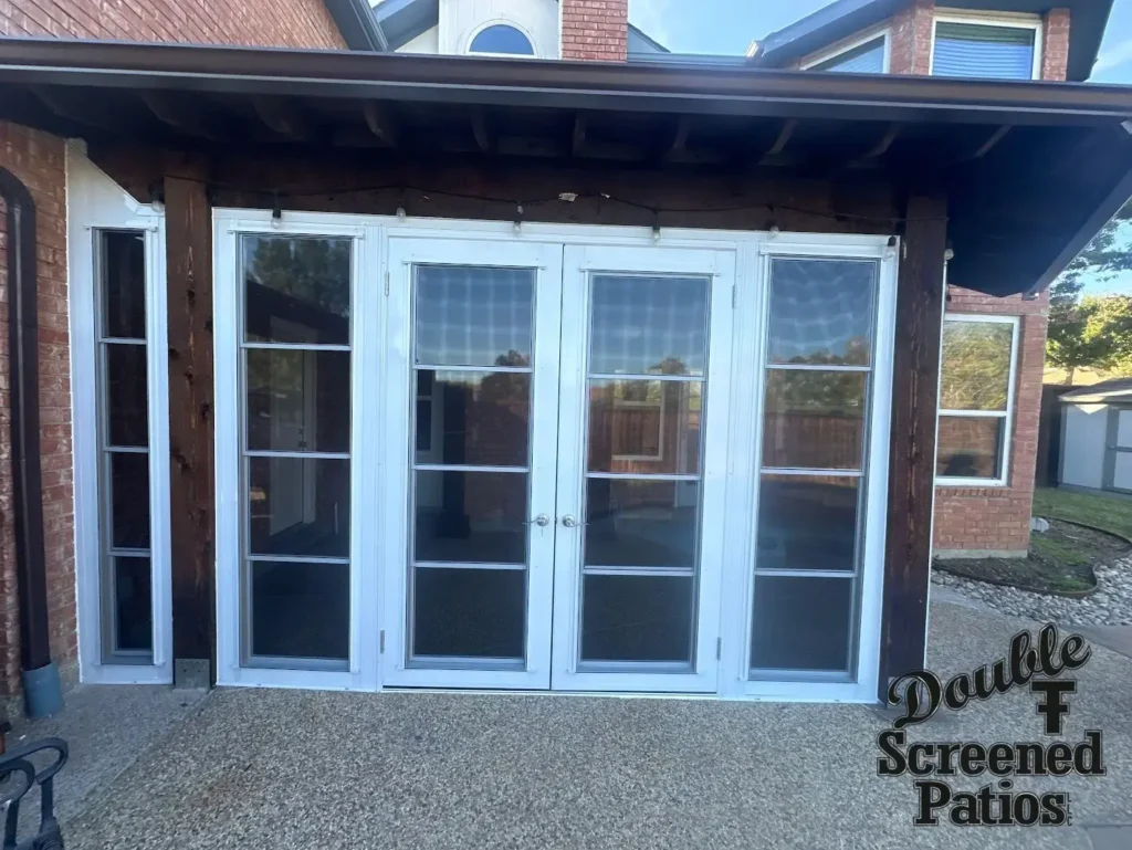 Weathermaster Series 200 Sunroom Design & Installation