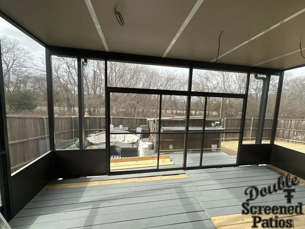 screened patios anna tx 1