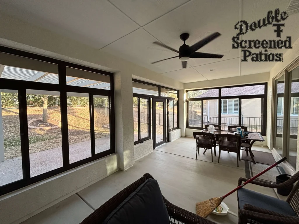 Sunroom Design & Installation