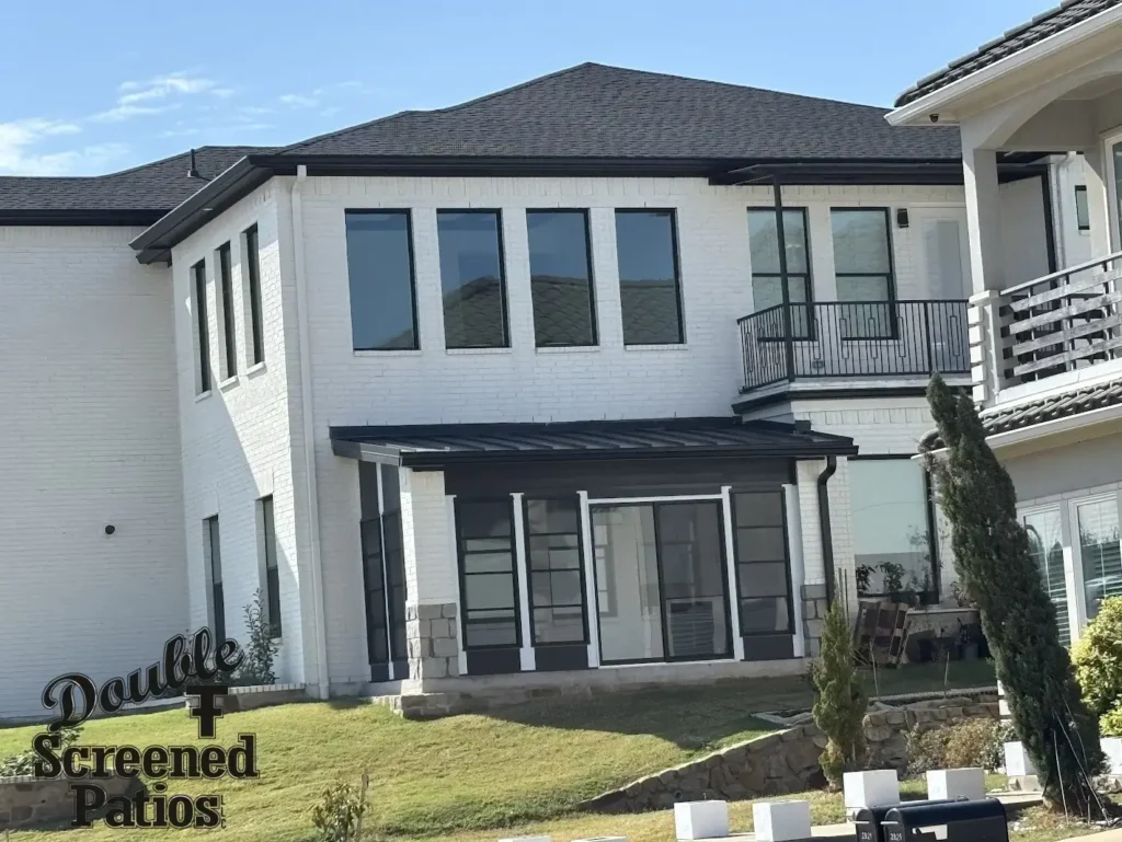 weathermaster series 200 porch enclosure irving tx 1