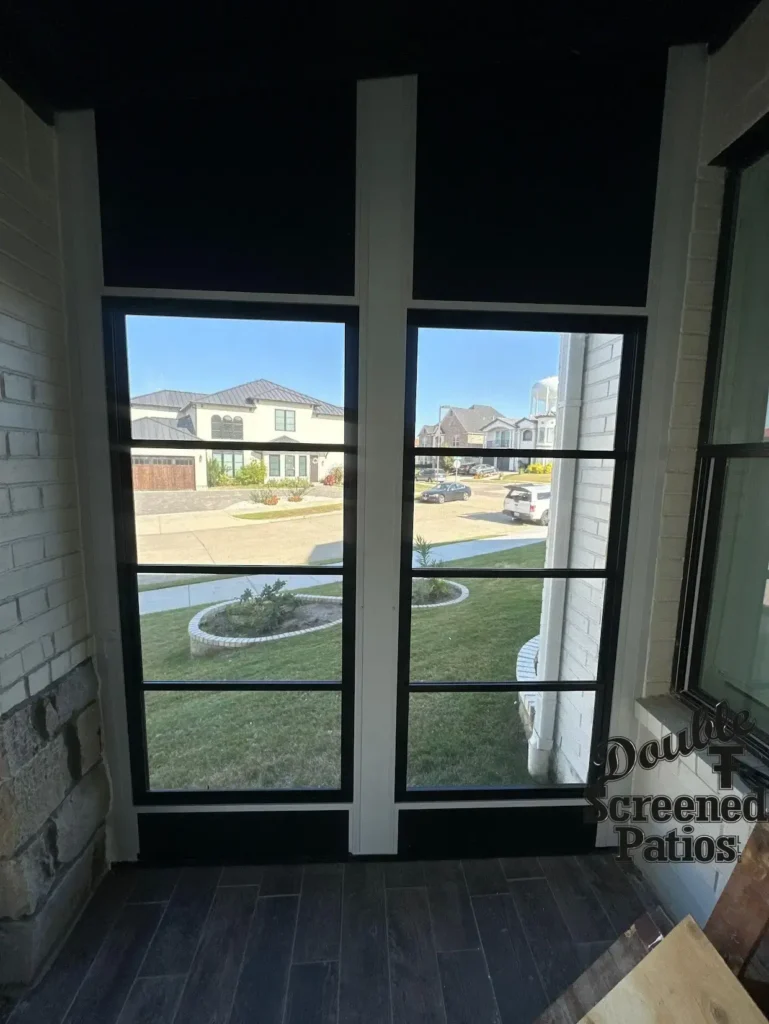 weathermaster series 200 porch enclosure irving tx 2