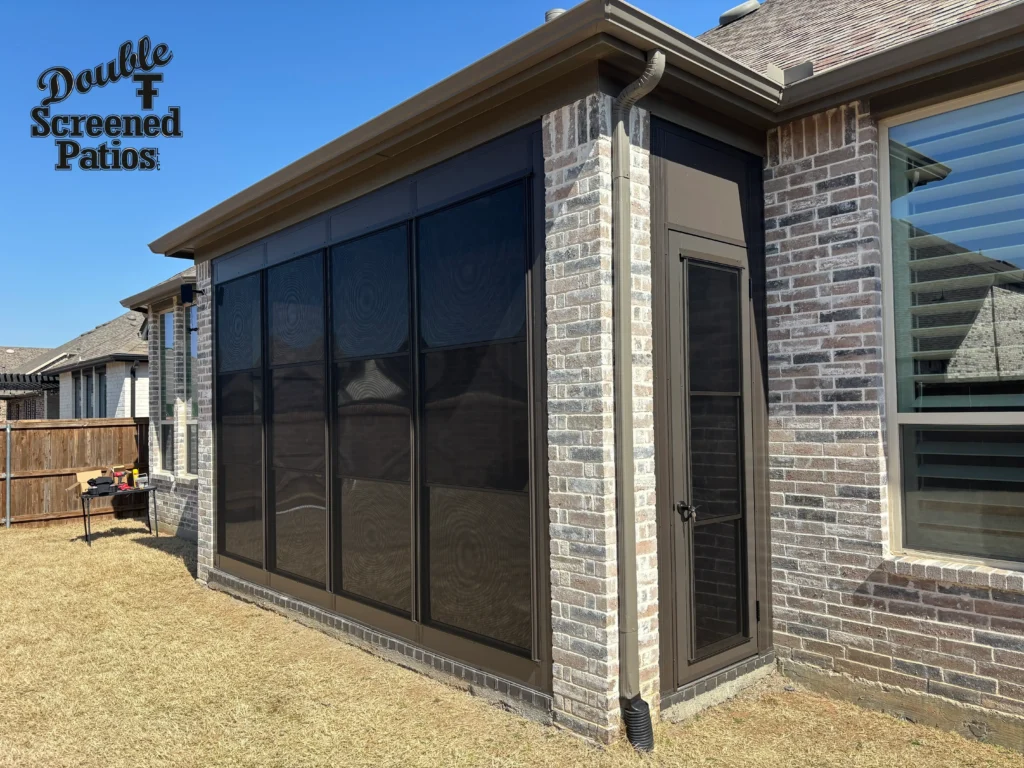 WeatherMaster Windows: Enjoy Your Prosper, TX Porch for Three Seasons 2 lithgow celina model 200 2 1