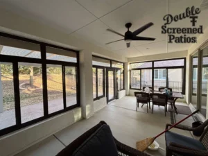 Sunroom Contractor Selection Guide