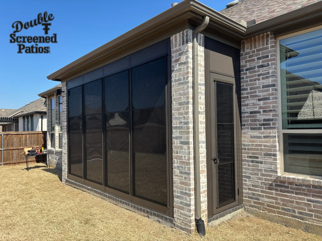 Model 200 Sunroom Project in Lithgow Celina