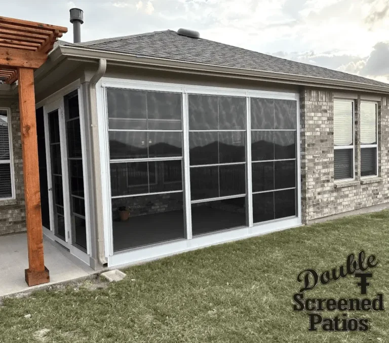 Sunroom vs Patio Cover in Dallas-Fort Worth Full Cost Breakdown