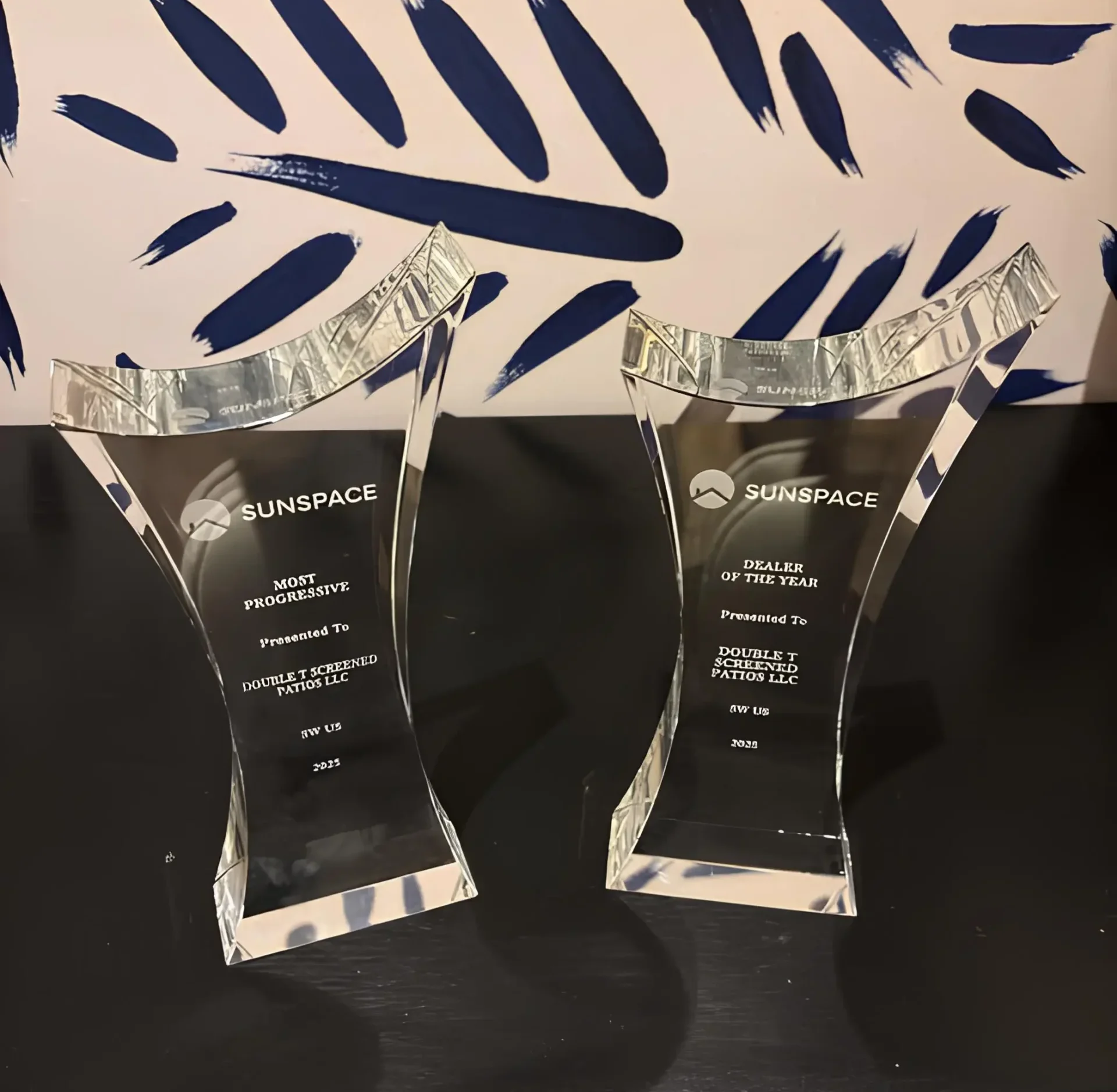 Most Progressive Dealer Award