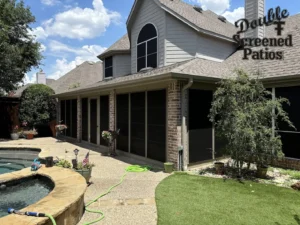 How Much Does a 20x20 Sunroom Cost in Dallas-Fort Worth