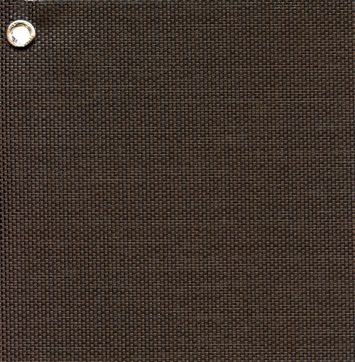 Motorized Screens 37 SunTek 95 Dark Bronze