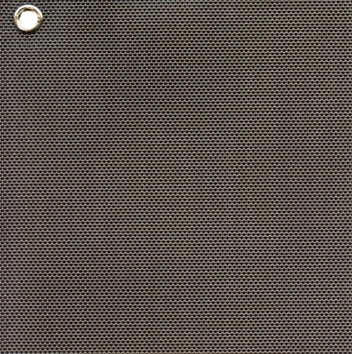 Motorized Screens 31 SunTex 90 Dark Bronze