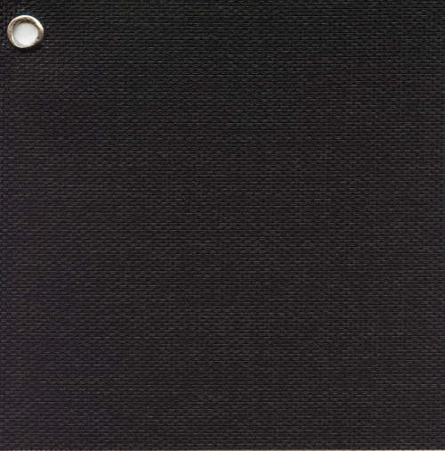 Motorized Screens 34 SunTex 95 Black