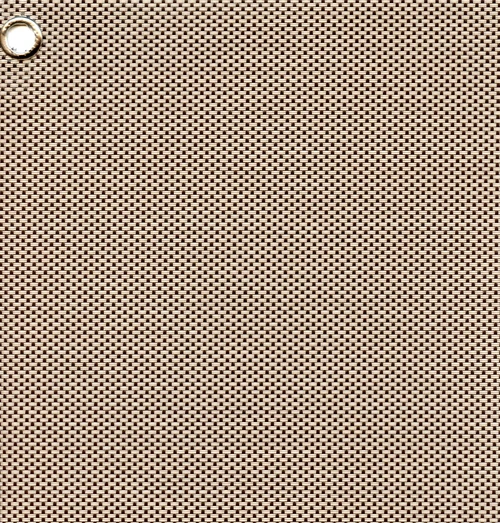 Motorized Screens 39 SunTex 95 Mocha