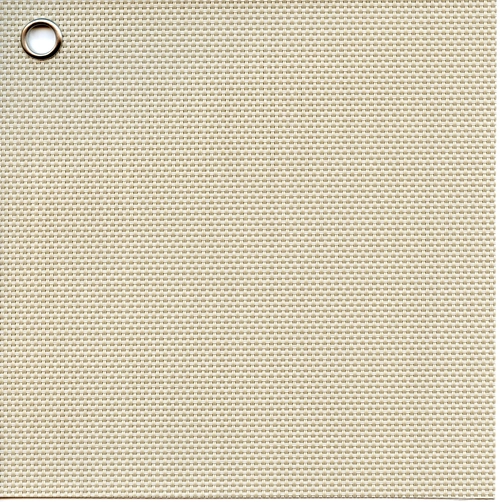 Motorized Screens 40 SunTex 95 Sand