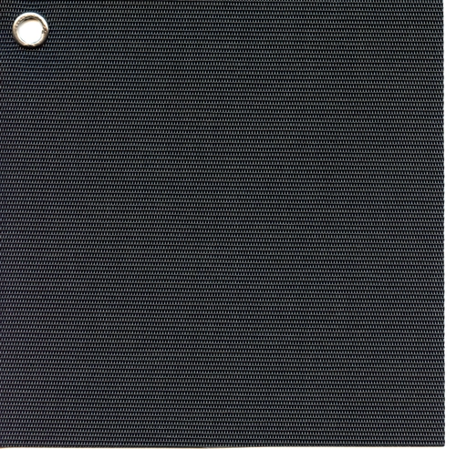 Motorized Screens 43 SunTex 99 Black