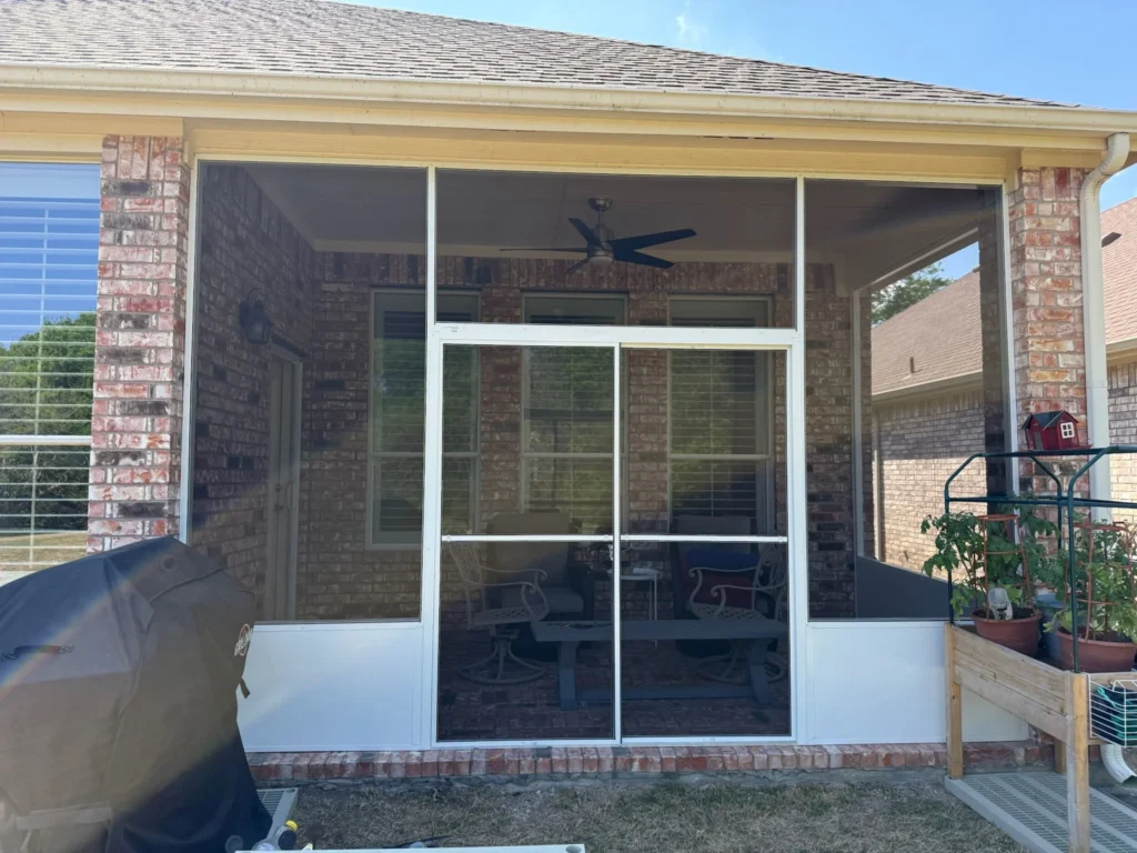 Projects 3 fairview-porch-screen-enclosure