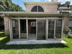 Blog 4 Three-Season Room vs. Four-Season Sunroom What's the Difference