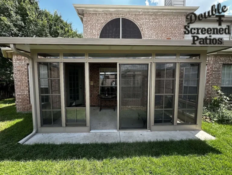 Three-Season Room vs. Four-Season Sunroom What's the Difference