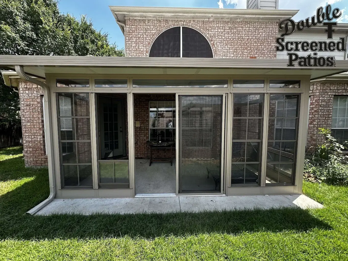 Three-Season Room vs. Four-Season Sunroom What's the Difference