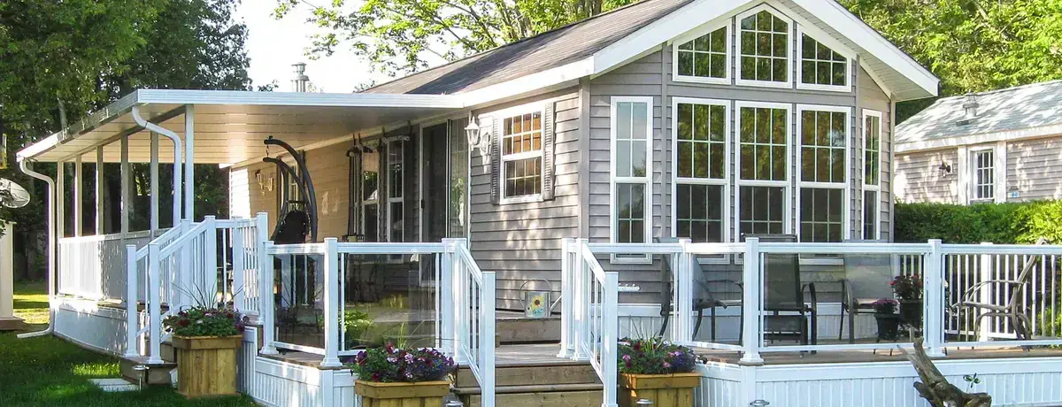 sunspace rv resort living