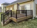 Decking Systems 24 alumadeck stairs2