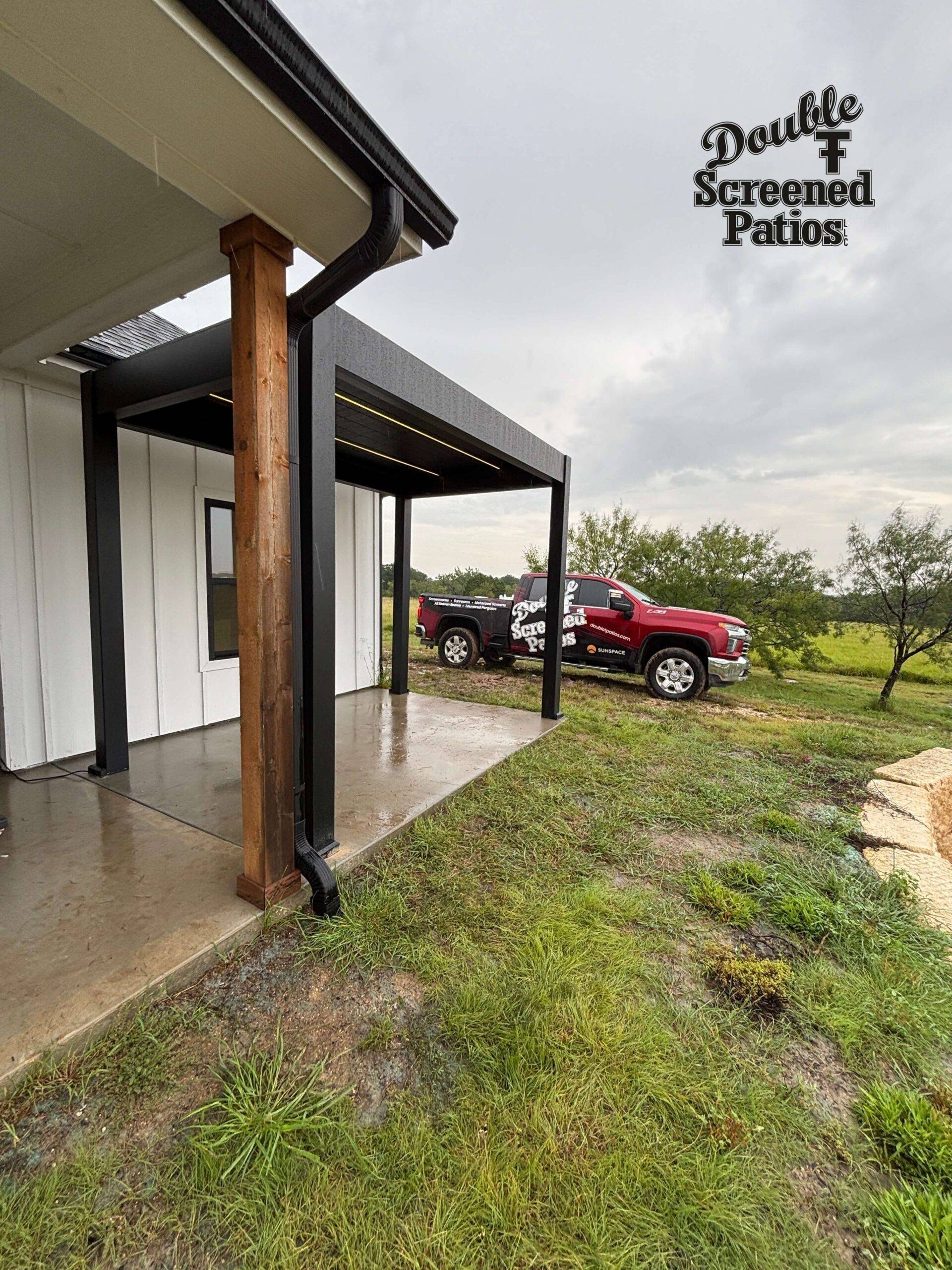louvered pergola kiolbassa job 2 scaled