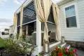 Louvered Pergola 59 K-BANA™ Manual Louvered Pergola Installation in Collin and Denton Counties