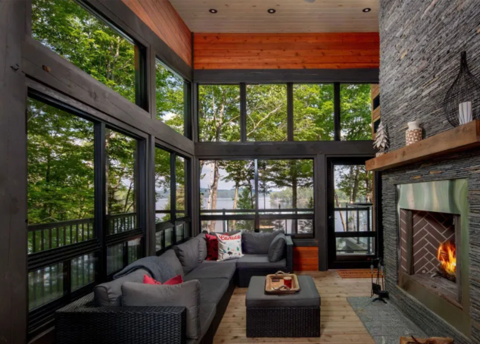 Patio Doors